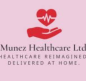 Munez Healthcare Limited logo